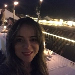 Meet your Posher, Sandra